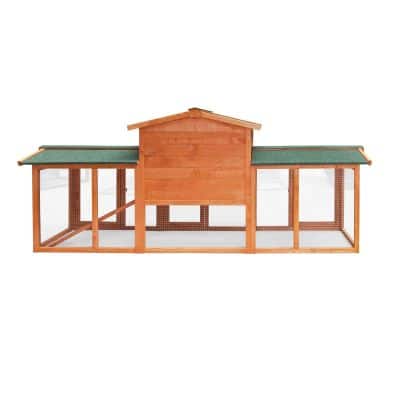 Rabbit Hutch 3 Rabbit Hutch - Pilt 3