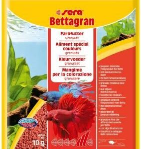 Sera Bettagran Nature