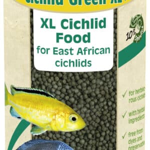 Sera Cichild Green XL Nature 1000ml
