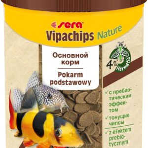Sera Vipachips Nature
