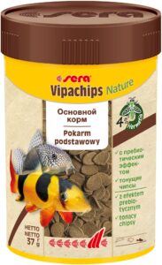 Sera Vipachips Nature 1 Sera Vipachips Nature