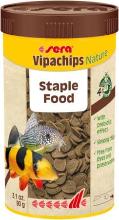 Sera Vipachips Nature 3 Sera Vipachips Nature - Pilt 3