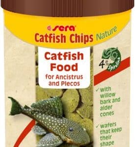 Sera Wels-Chips Nature