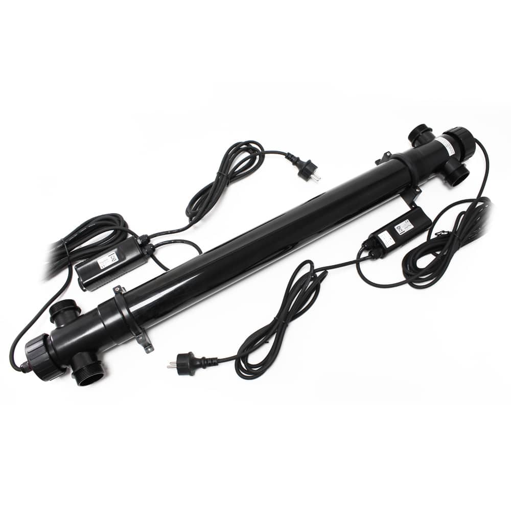SunSun UV Lamp 72W 5 SunSun UV Lamp 72W - Pilt 5