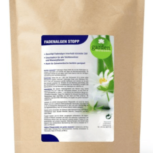 Filamentous Algae Stop 5 kg 150 000 l tiigivee jaoks