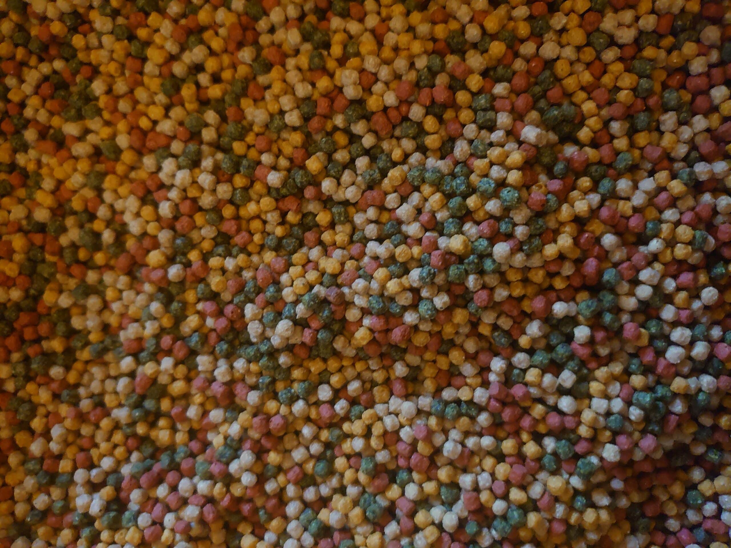 Universaalne kalatoit 6mm 3 Universaalne kalatoit 6mm - Pilt 3