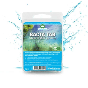 BACTA TAB