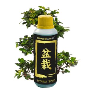 Bonsai Toitumine 250ml