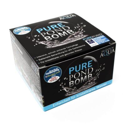 Evolution Aqua Pure tiigipomm 2 Evolution Aqua Pure tiigipomm