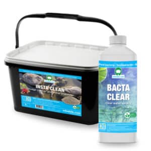 INSTA CLEAN 5 liters - BACTA CLEAR