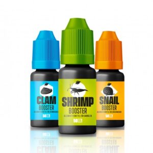 Kolmik Booster krevetid, tigud ja karbid 90 ml
