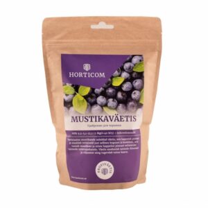 Mustikaväetis Horticom 750g