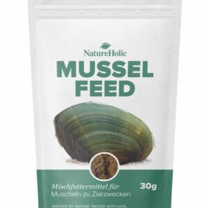 NatureHolic rannakarbi toit 30g