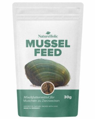NatureHolic rannakarbi toit 30g 1 NatureHolic rannakarbi toit 30g