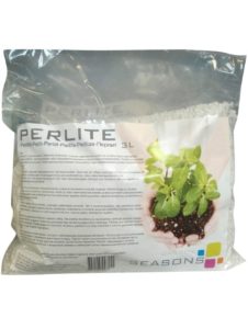 Perliit Horticom 3L