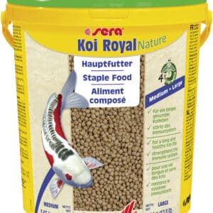 Sera Koi Royal Large