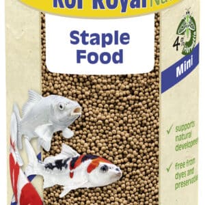 Sera Koi Royal Nature Mini