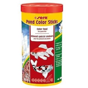 Sera Pond Color Sticks Nature