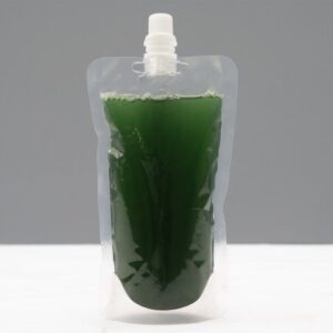 Spirulina eluskultuur mikrovetikad