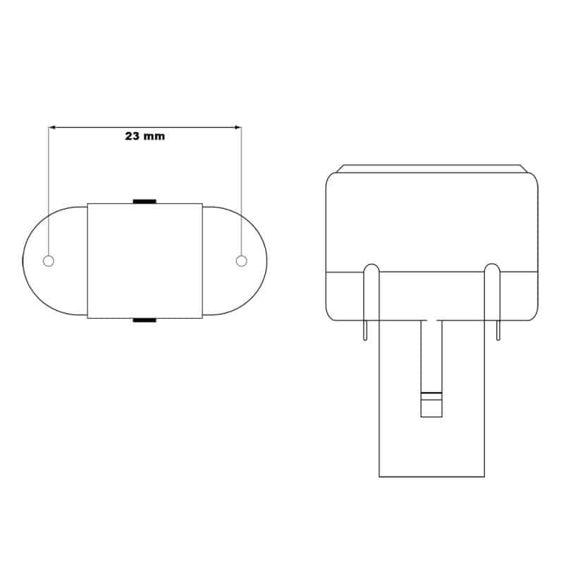 SunSun UV-C lamp 9W 3 SunSun UV-C lamp 9W - Pilt 3