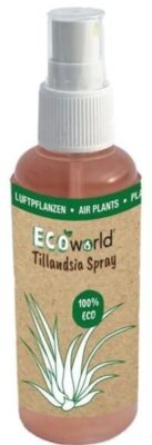 Tillandsia hooldussprei 125ml