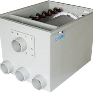 DRUMI trummelfilter