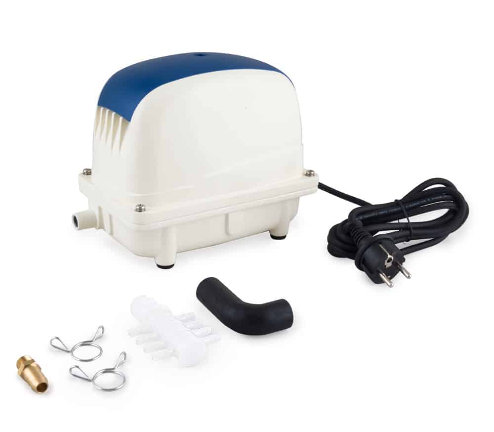 Jecod aeraator 2 Jecod aeraator - Pilt 2