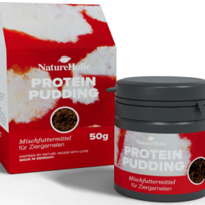 NatureHolic Protein Pudding krevetitoit 50ml