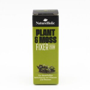 Natureholic Sambla ja Taimefiksaator 200m NatureHolic sambla ja taimefiksaator akvaariumile
