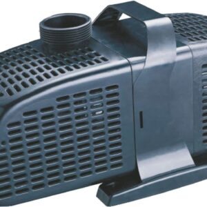 Tiigipump JSP