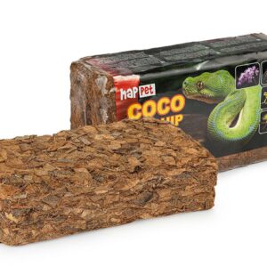 Coco kesta baaslaast 500g