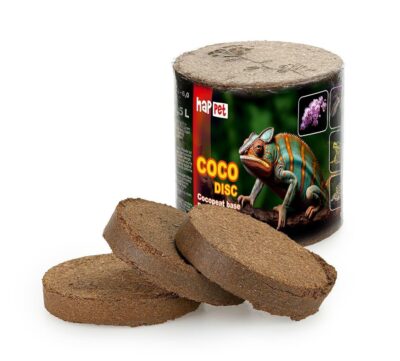 Coco plaat 550g 1 Coco plaat 550g
