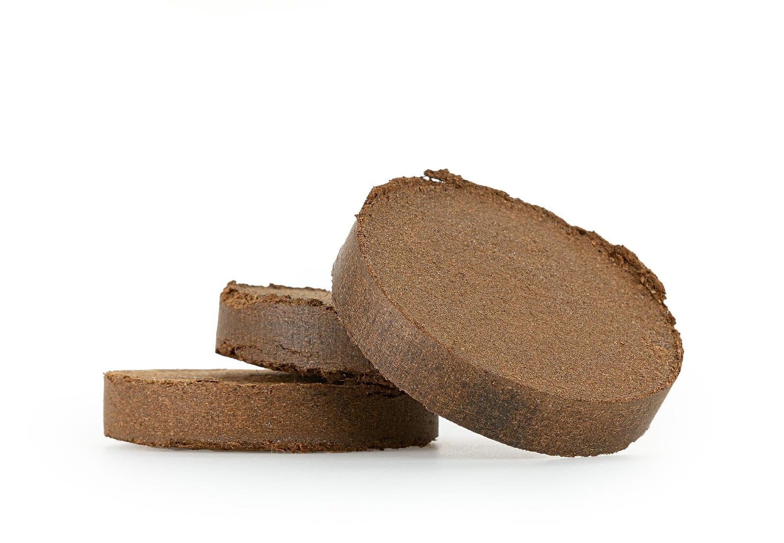 Coco plaat 550g 2 Coco plaat 550g - Pilt 2