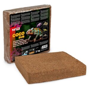 Kookose substraat 2kg