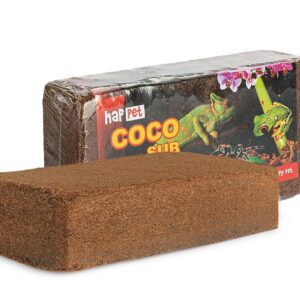 Kookose substraat 650g