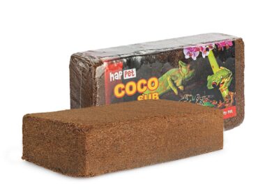 Kookose substraat 650g 1 Kookose substraat 650g