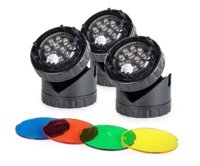 Led lamp 3 x 1,6W 1 Led lamp 3 x 1,6W