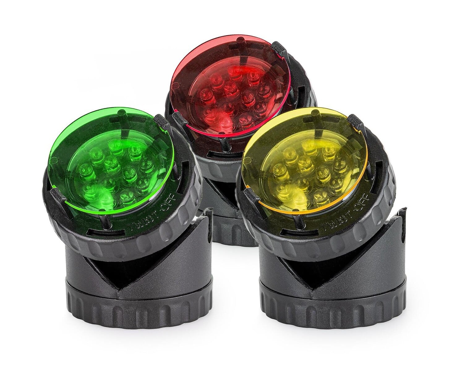 Led lamp 3 x 1,6W 3 Led lamp 3 x 1,6W - Pilt 3