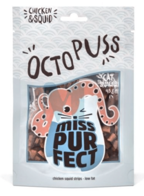 MISS PURFECT KASSI MAIUS OCTOPUSS 45G 1 MISS PURFECT KASSI MAIUS OCTOPUSS 45G