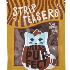 MISS PURFECT KASSI MAIUS STRIP TEASERS 45G