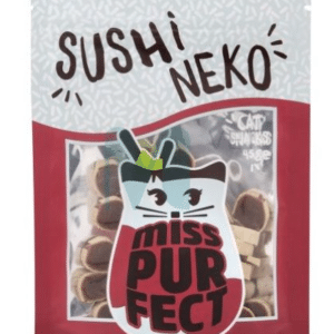 MISS PURFECT KASSI MAIUS SUSHI NEKO 45G