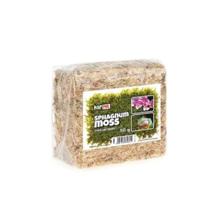 SPHAGNUM SAMMAL 50g