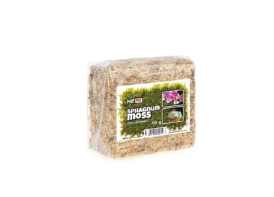 SPHAGNUM SAMMAL 50g 1 SPHAGNUM SAMMAL 50g