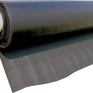Tiigikile PVC Happet 1mm laius 4m