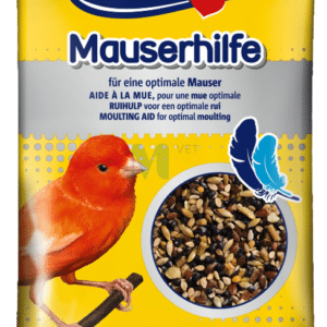 VITAKRAFT KANAARILINDUDE TÄIENDSÖÖT MAUSERHILFE 20G