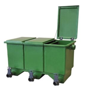 BIObox 15
