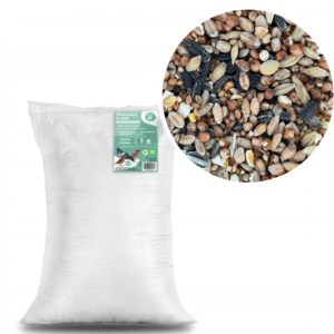 Linnu maiustus 20 kg