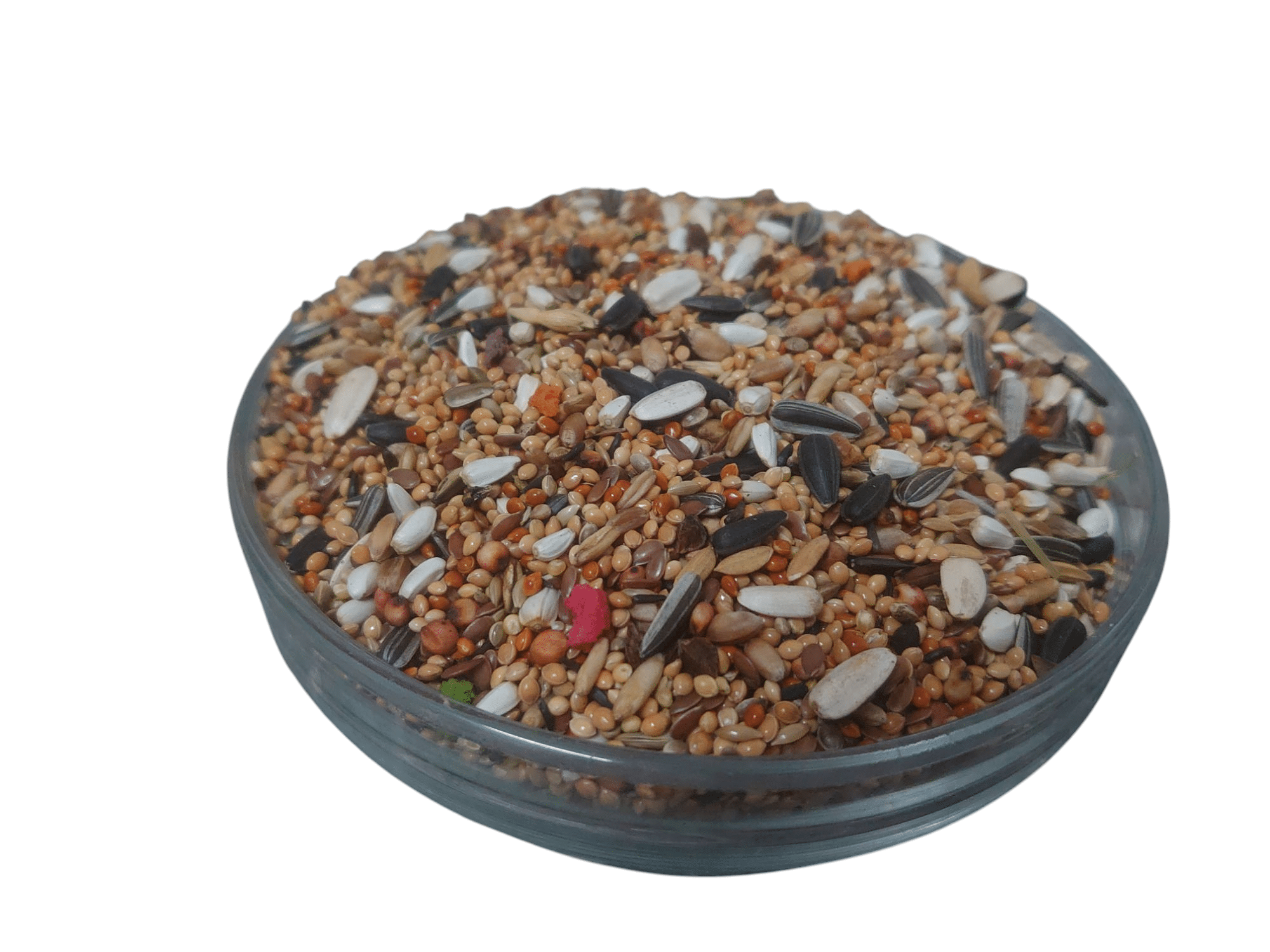 MDM Keskmistele papagoidele VITA-ORGANIC 10kg 3 MDM Keskmistele papagoidele VITA-ORGANIC 10kg - Pilt 3