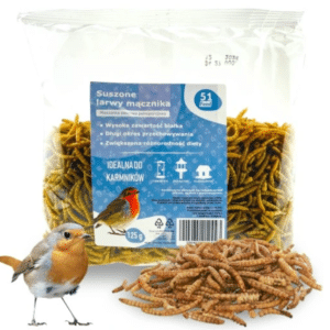 Jahuussid 125g