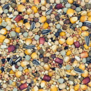 MDM Universaalne EUROMIX ilma nisuta 25kg